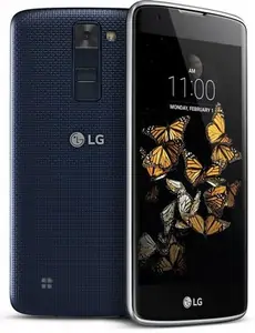 Замена сенсора на телефоне LG K8 LTE в Волгограде